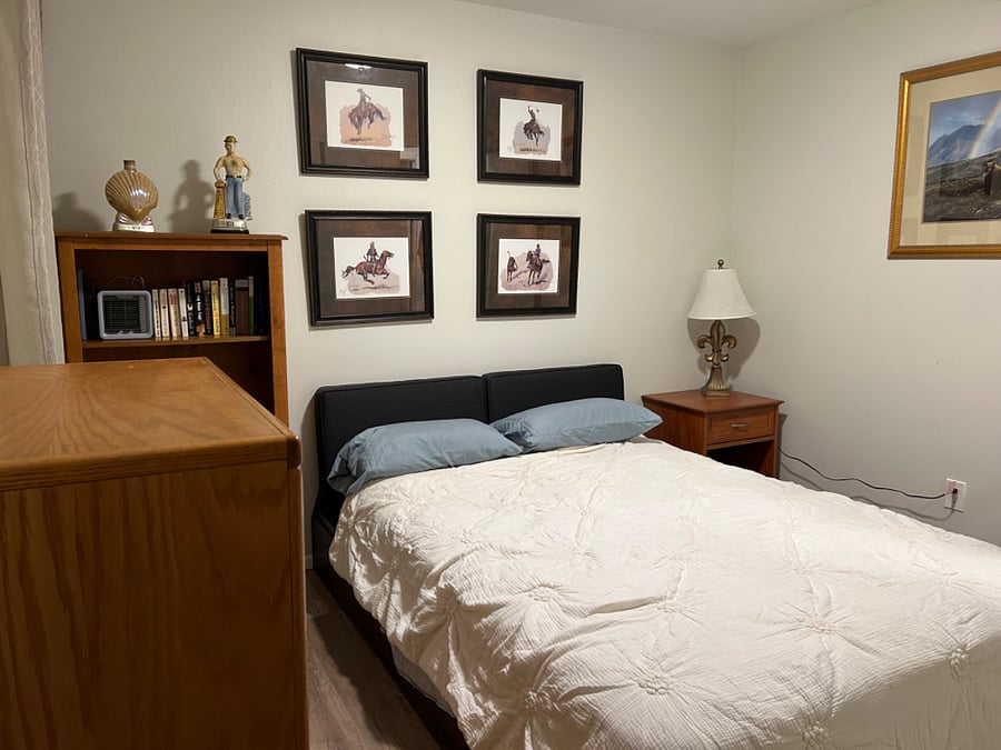 Bedroom 3