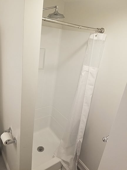 Private Bathroom