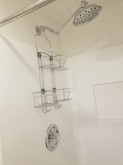 Private Bathroom