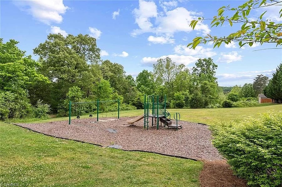 Community Playground
