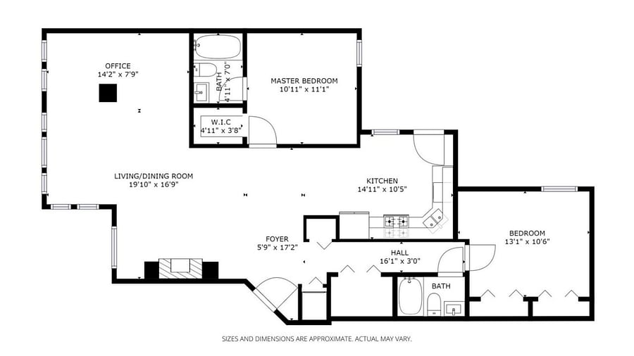 Furnished Finder property 684096_1 photo 3