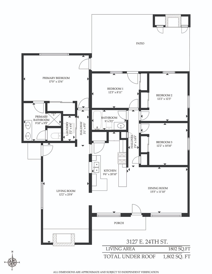 Furnished Finder property 684184_1 photo 3