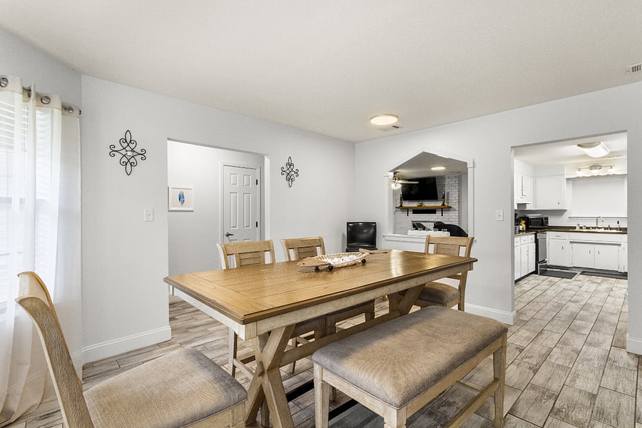 Dinning room