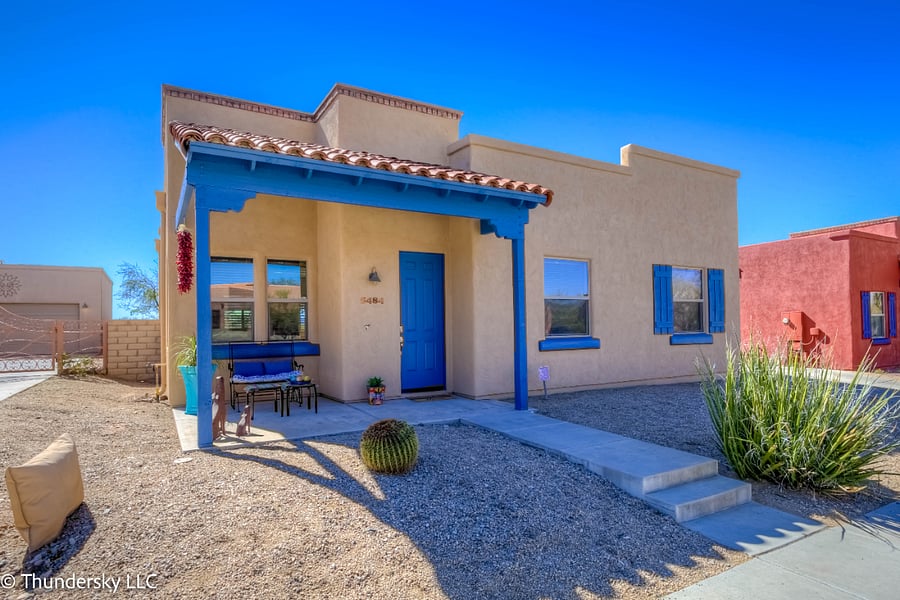 Luxury Home in Civano TMC-Rincon, Urgent Care and Northwest Med Center