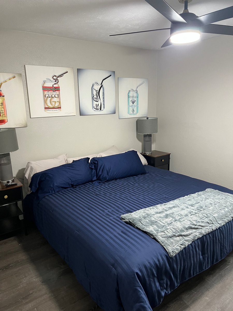 3rd bedroom 