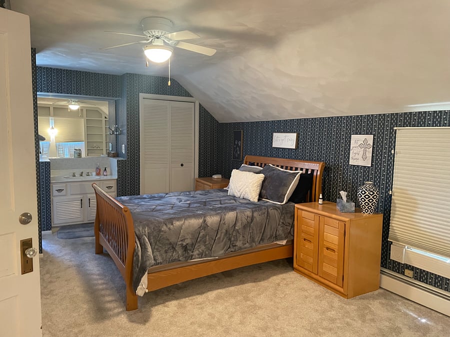 Master Suite