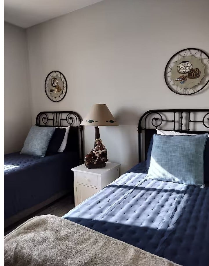 XL Twin Beds - super comfortable