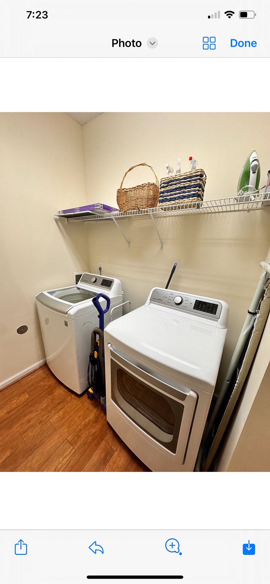 Furnished Finder property 684843_1 photo 11