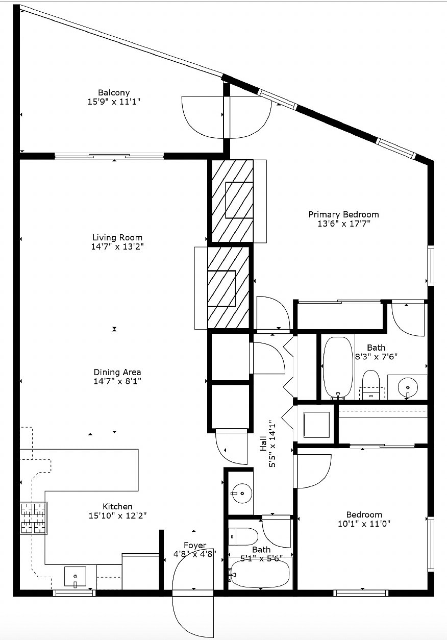 Furnished Finder property 684899_1 photo 28