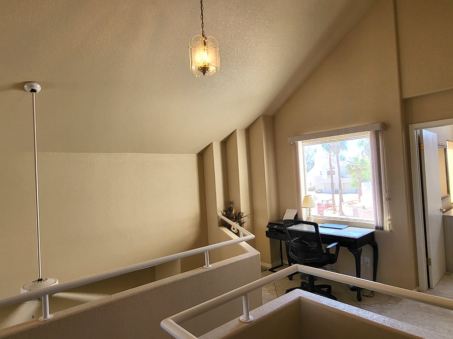 Loft Office Space