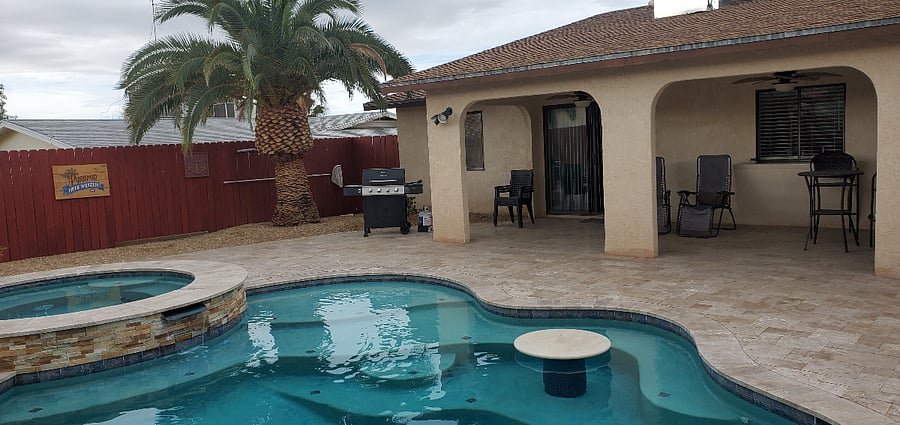 Furnished Finder property 684979_1 photo 4