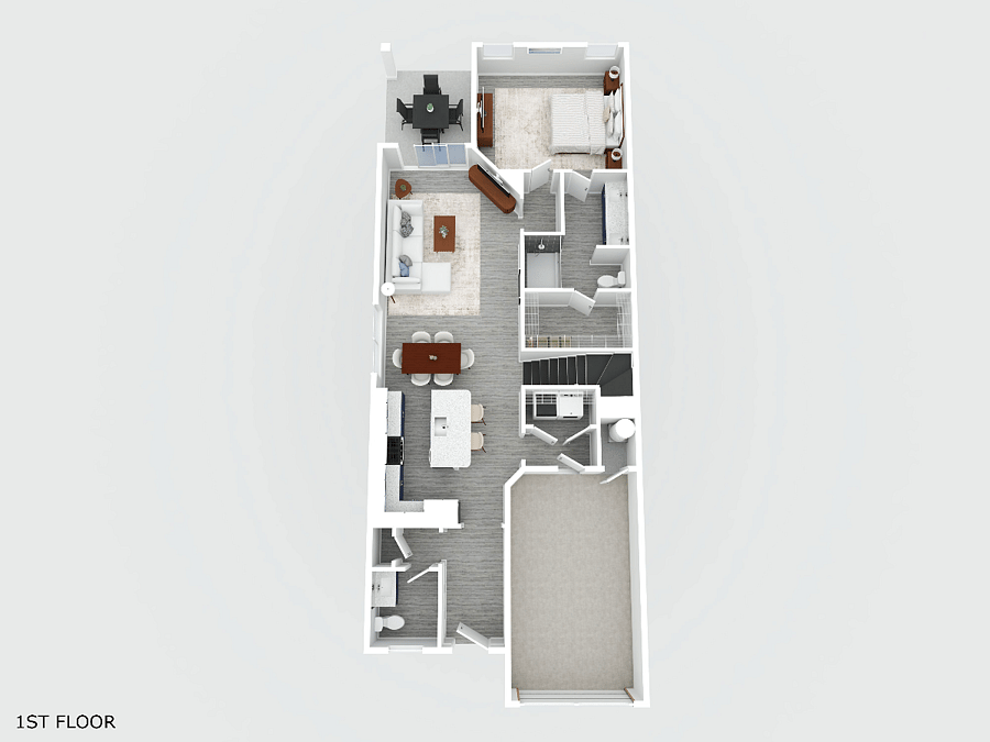 Furnished Finder property 685014_1 photo 32
