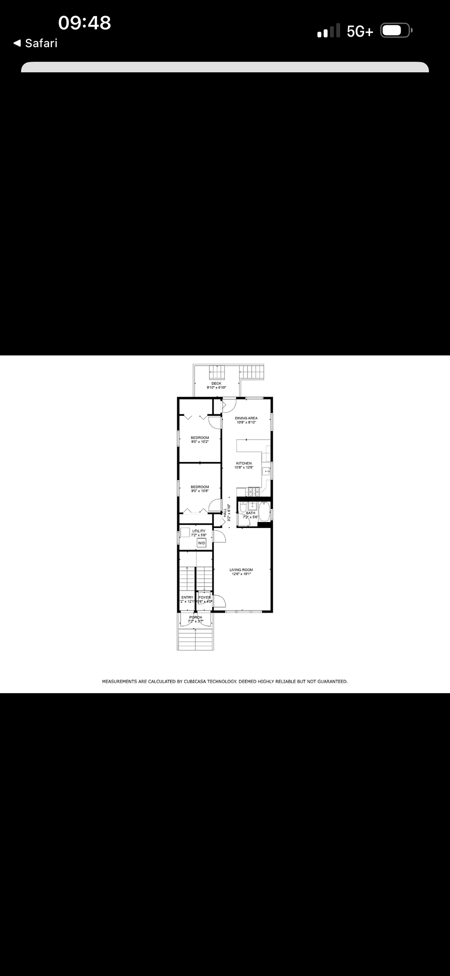 Furnished Finder property 685049_1 photo 16