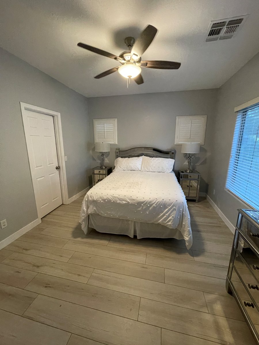 Primary room.
