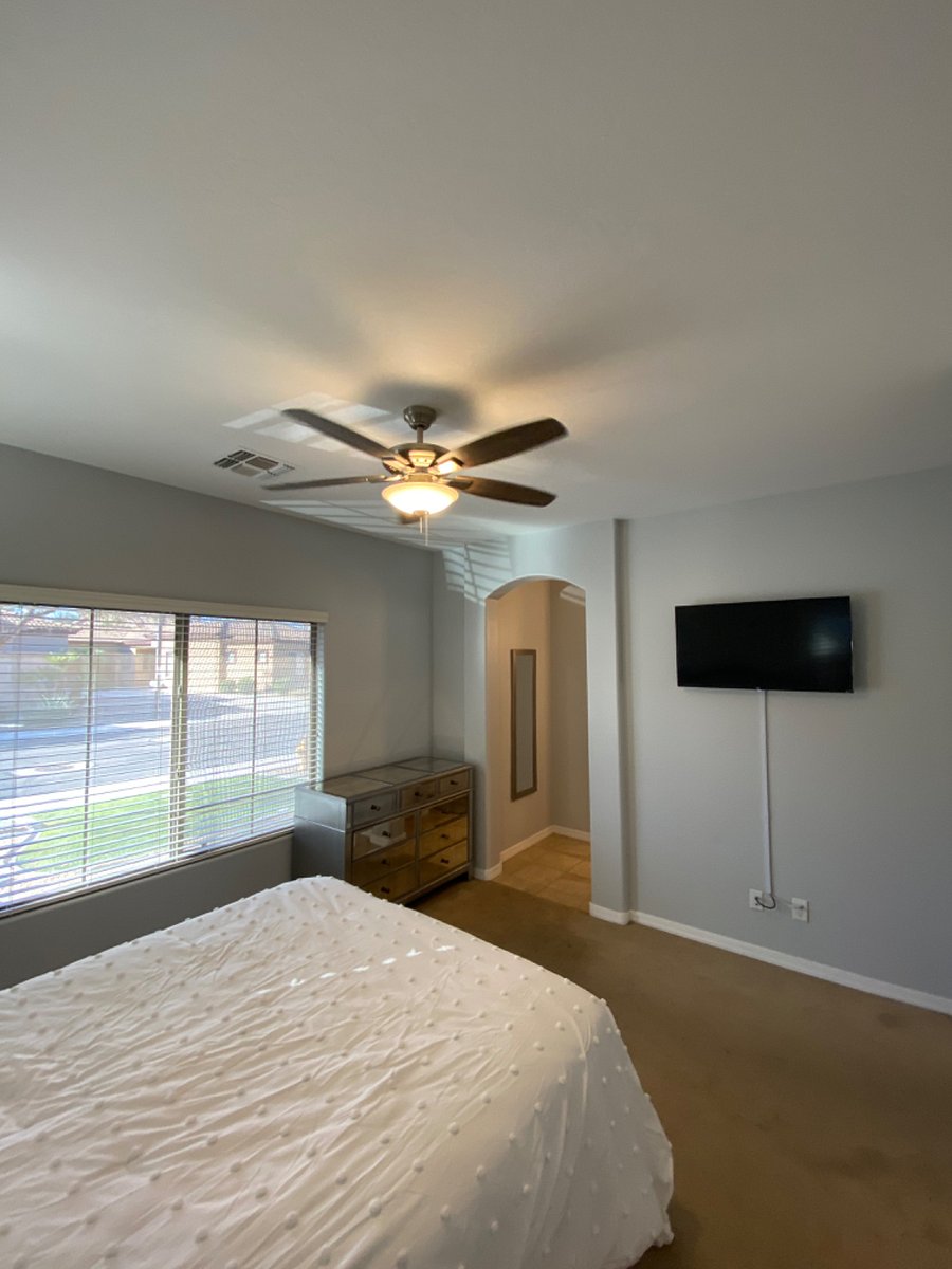 Primary Room