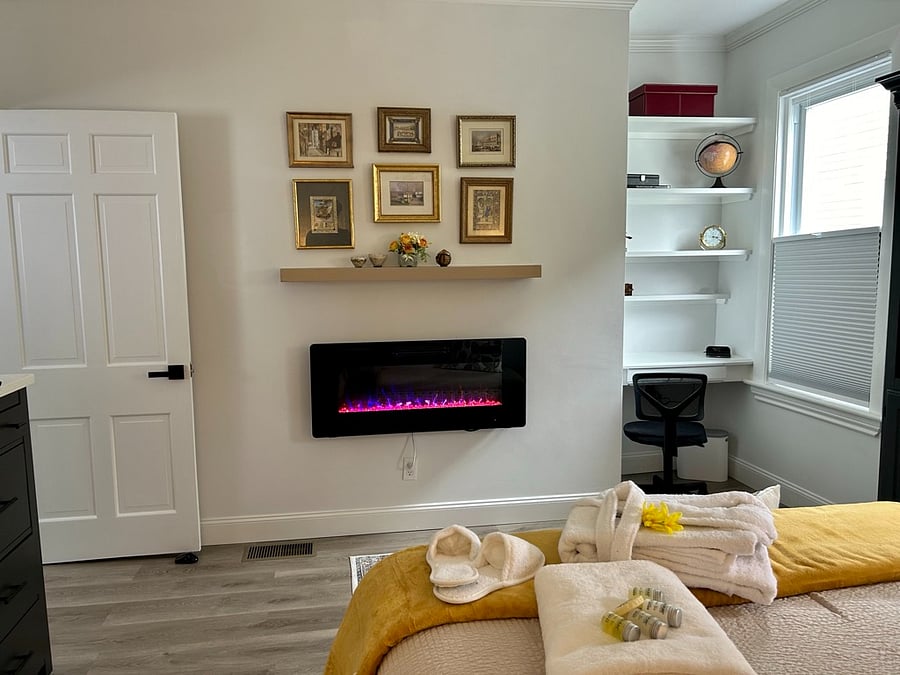 room for rent - TV optional