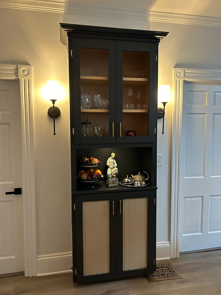 dinner room