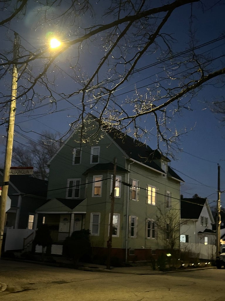 house street view