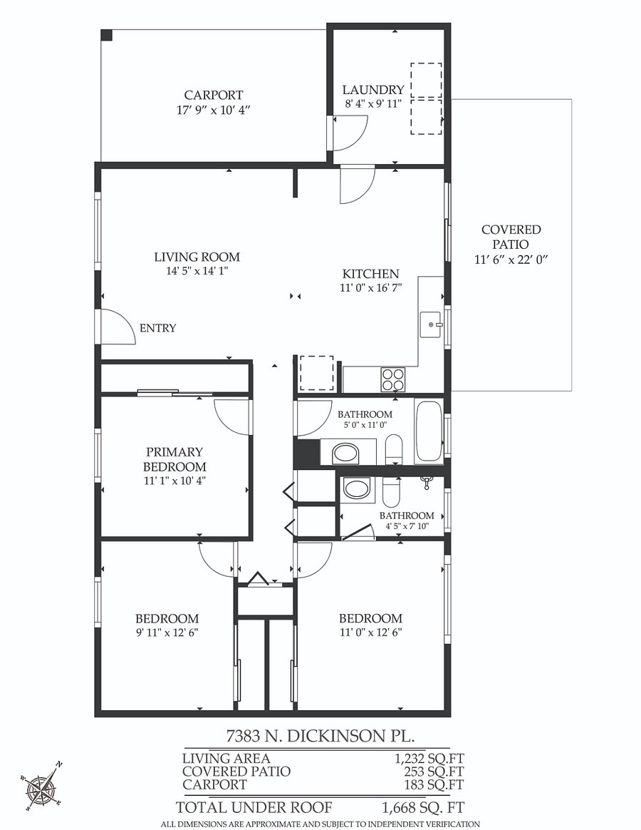 Furnished Finder property 685487_1 photo 11