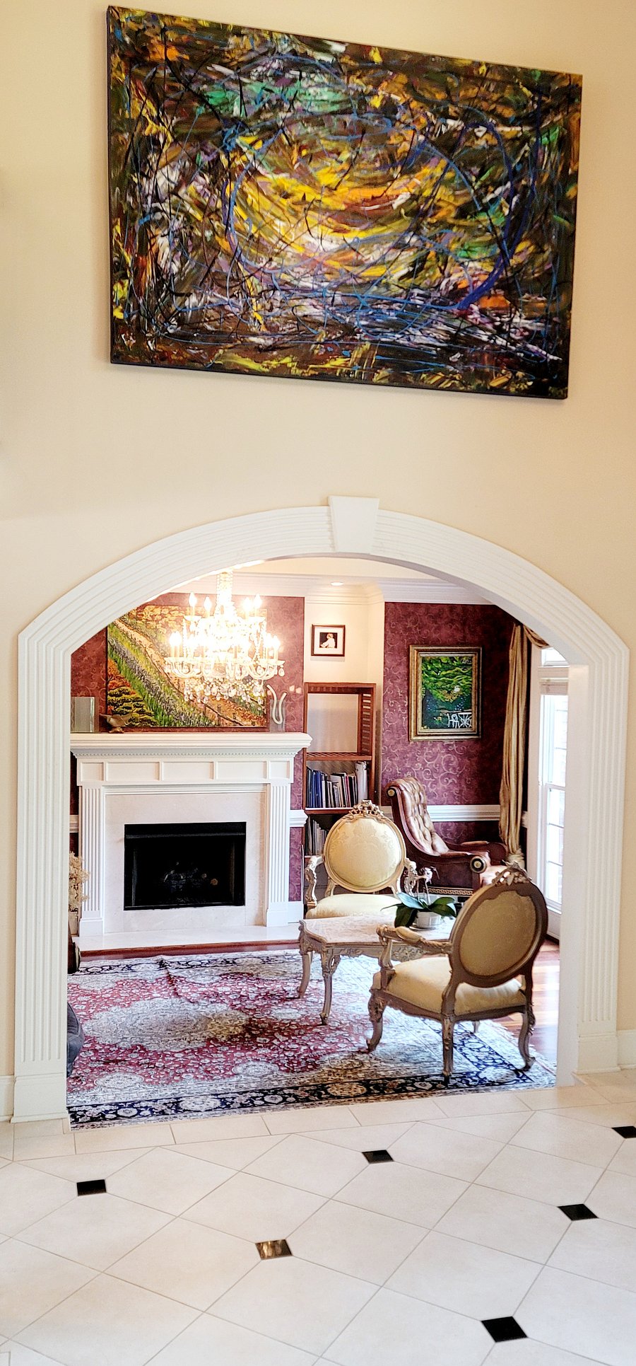 Furnished Finder property 685591_1 photo 11