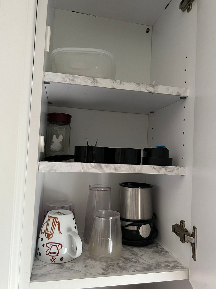Coffee maker jar