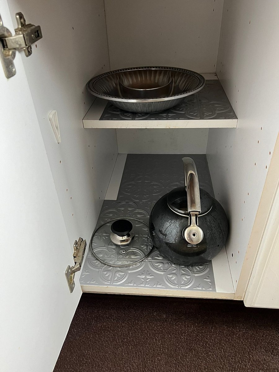 Kettle