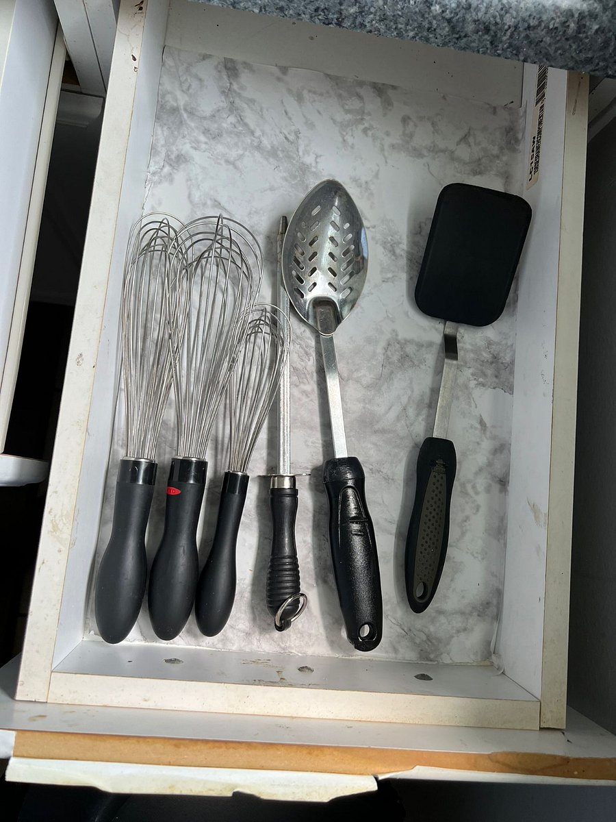 Spatulas