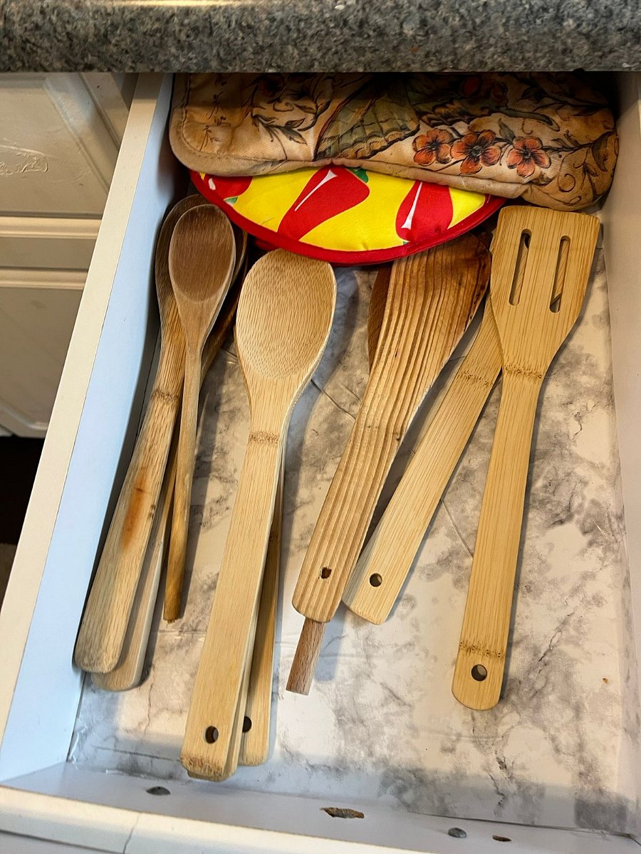 Spoons