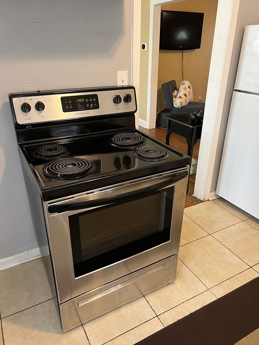 Oven