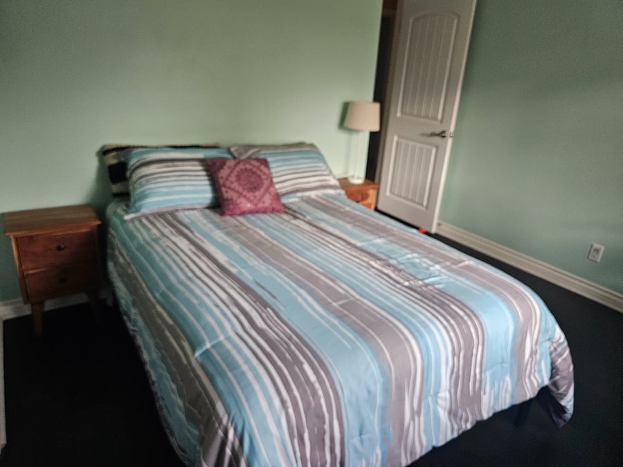 Your Bedroom
