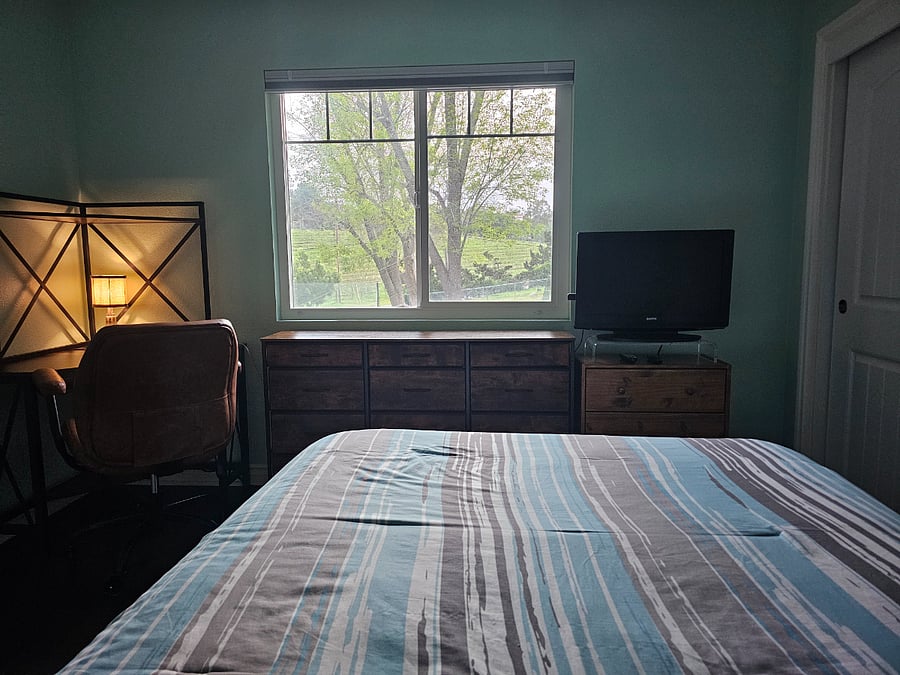 Your Bedroom