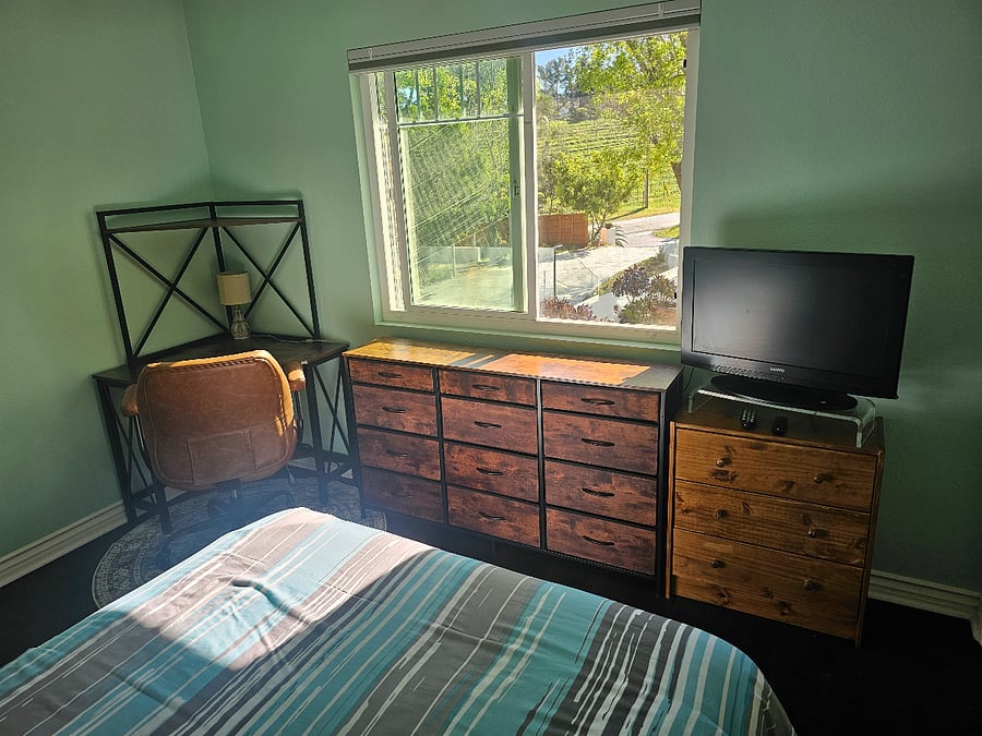 Your Bedroom