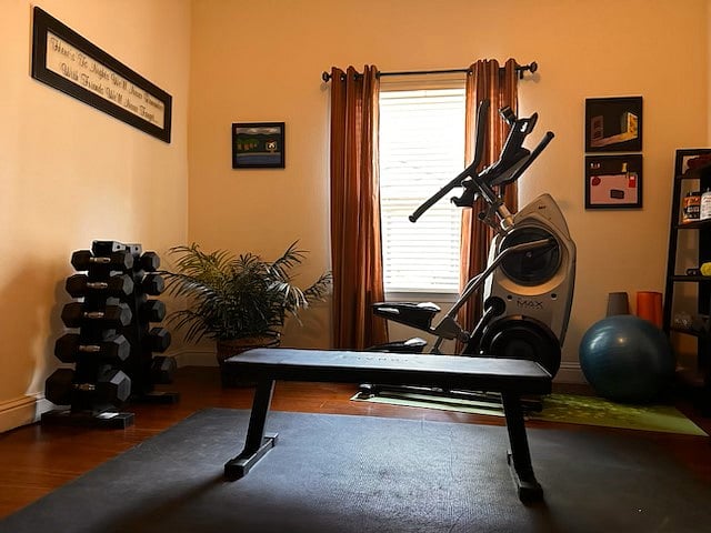 Bow Flex Max Trainer. 14 Minute workouts that will make you refer to this equipment as "The Beast"