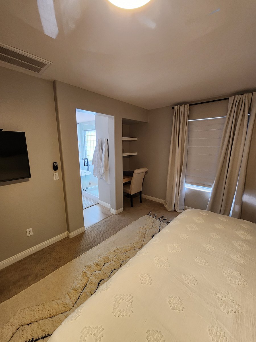 Master Bedroom View 3