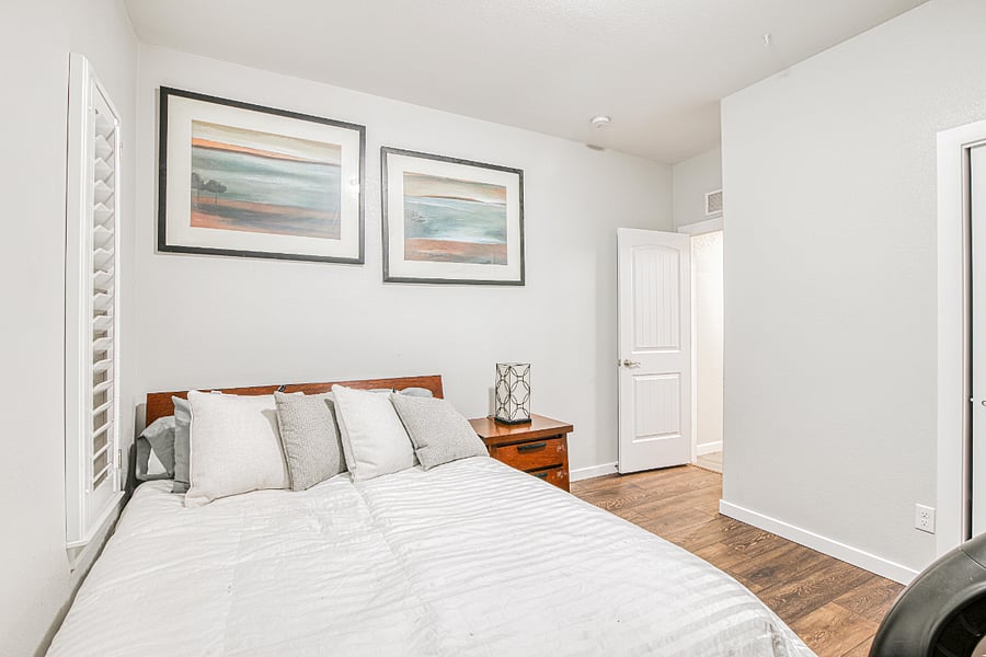 Bedroom # 3