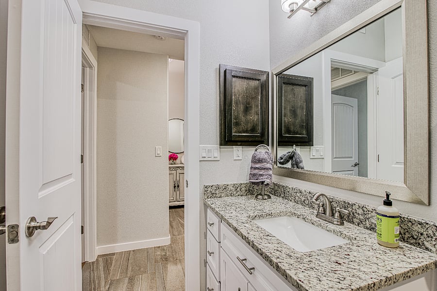 Bathroom # 2