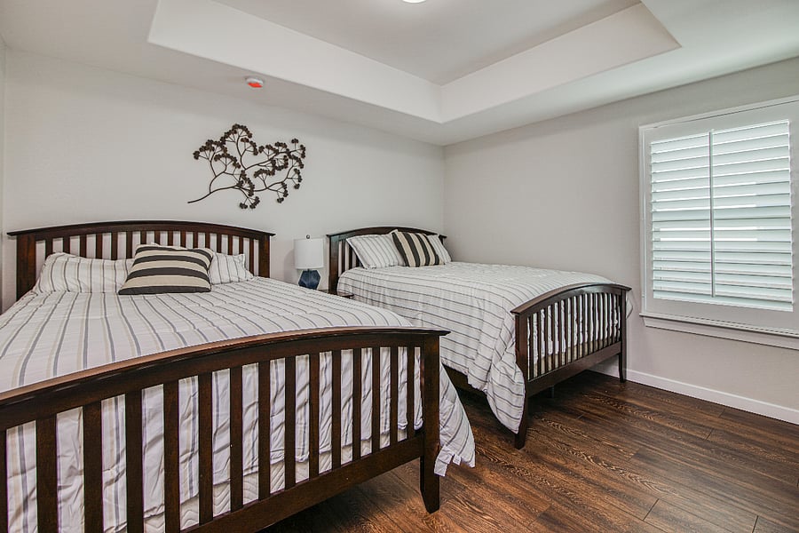 Bedroom # 2