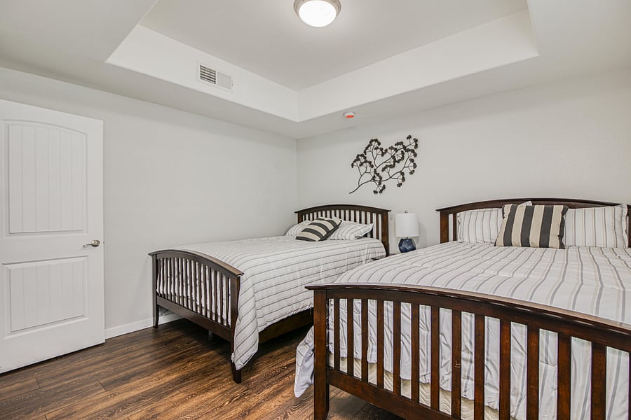 Bedroom # 2