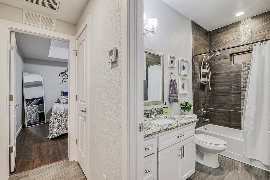 Bathroom # 2
