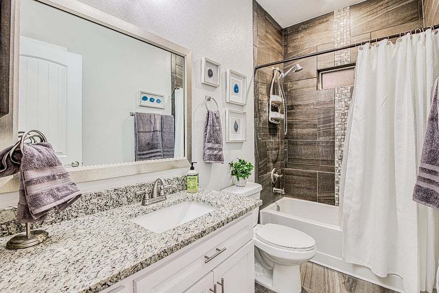 Bathroom # 2