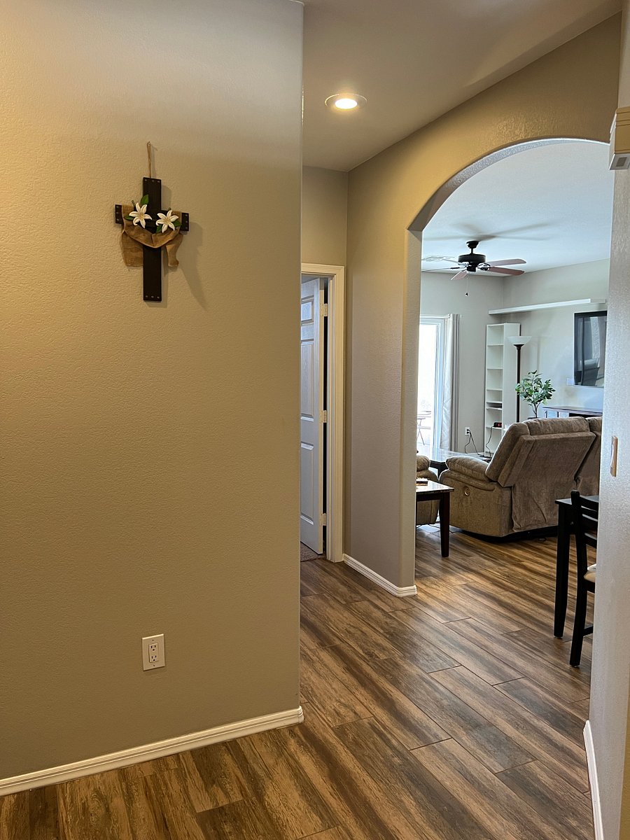 Entryway.