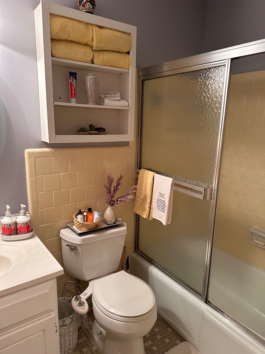 Your Bathroom