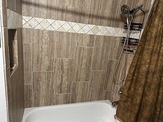 Tub/shower