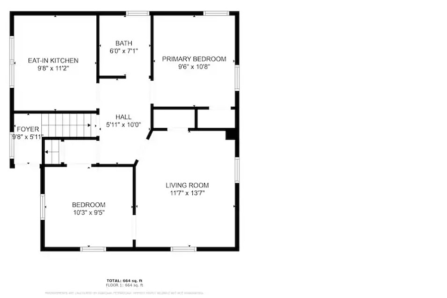 Furnished Finder property 686365_1 photo 17