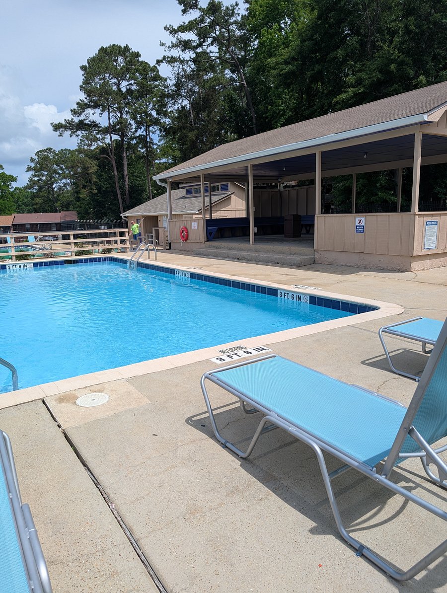 Pool #2