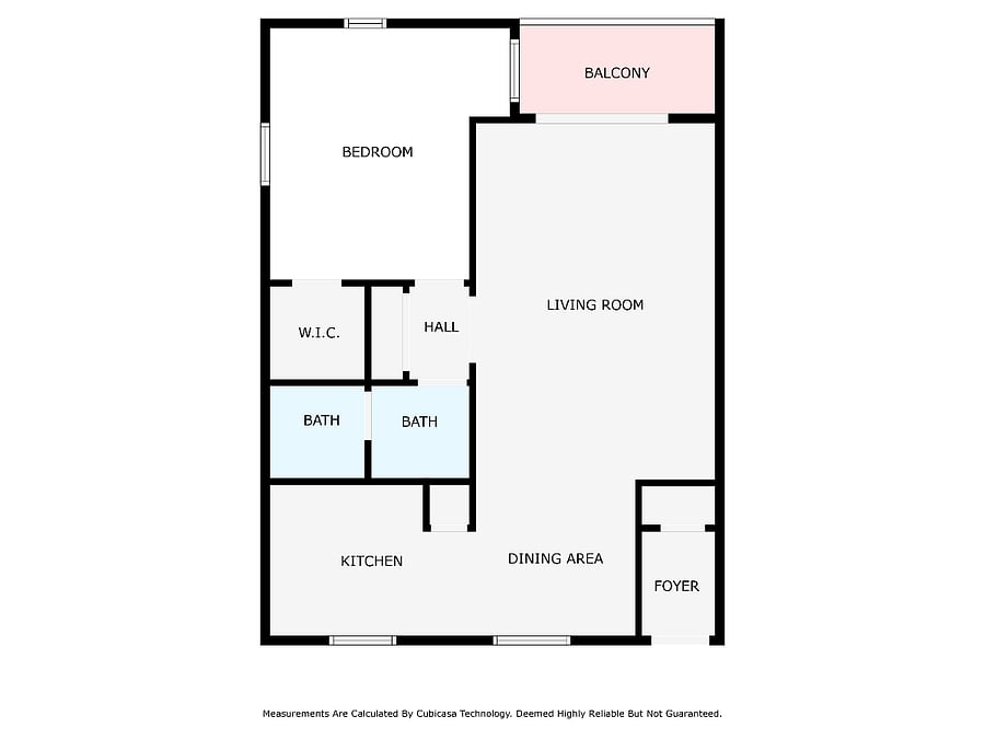 Furnished Finder property 686628_1 photo 12