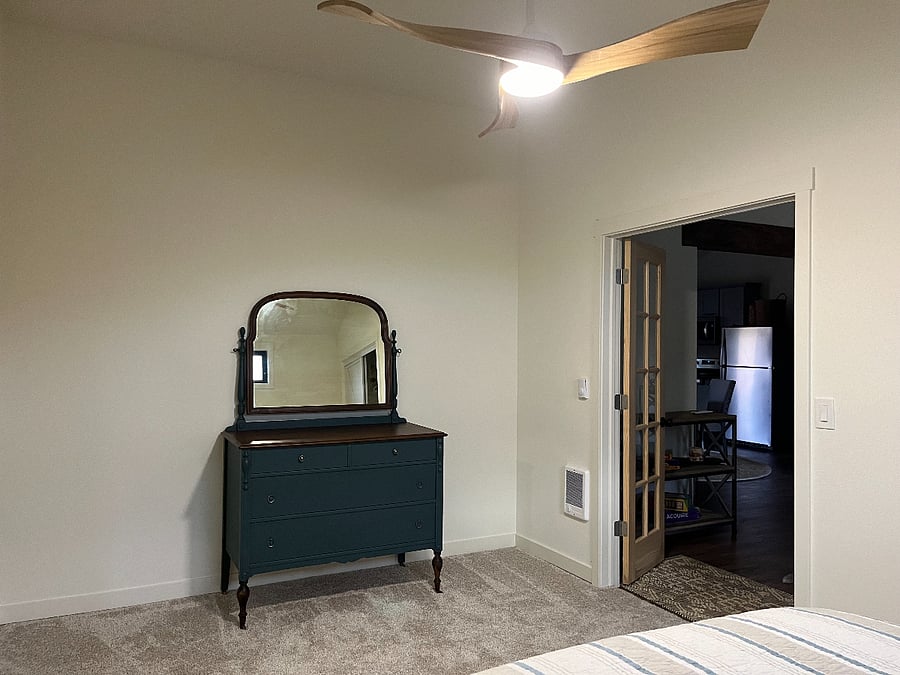 Bedroom dresser