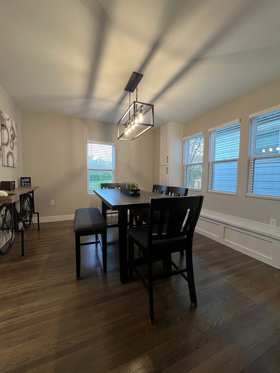 Dining Room View 2