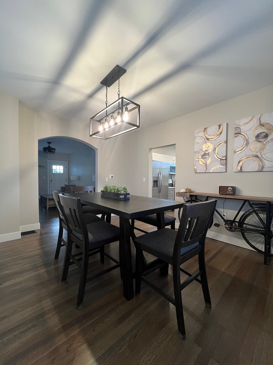 Dining Room View 1