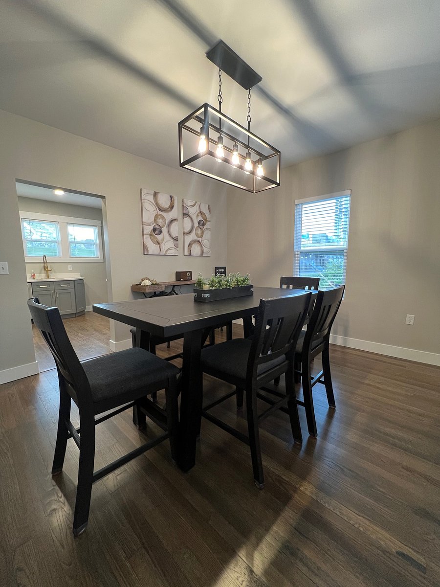 Dining Room View 3